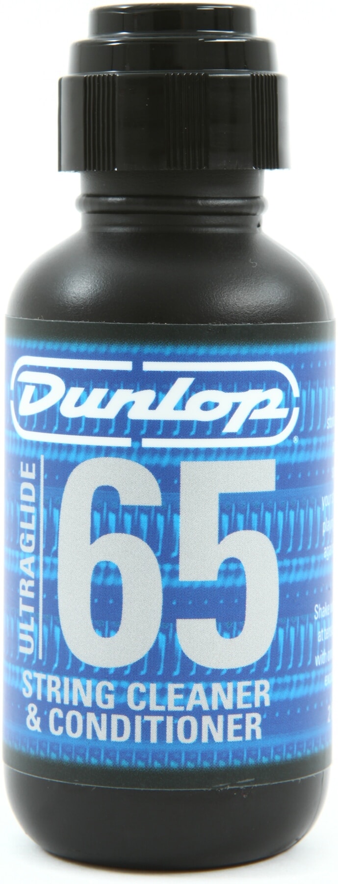 DUNLOP 6582 ULTRAGLIDE 65 - PŁYN DO KONSERWACJI STRUN